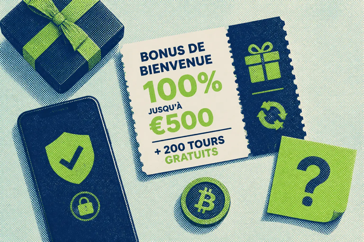 Wazamba Code Promo 2026 : Activez Votre Bonus de Bienvenue visual guide for Wazamba